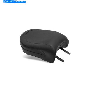 Seats }X^O75361re[WChc[O㕔ȃCh̃`[t / Mustang 75361 Vintage Wide Touring Rear Seat Indian Chief / Chieftain