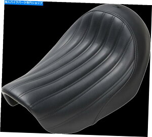 Seats Saddlemen Knuckle Solo Seat-Dyna 806-04-0023 SADDLEMEN Knuckle Solo Seat - Dyna 806-04-0023