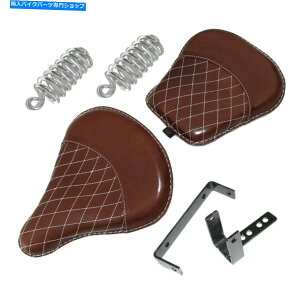 Seats CGtB[hNVbN350/500tgAsAU[̃JX^V[g Custom Seat For Royal Enfield Classic 350/500 Front Rear Pure Leather