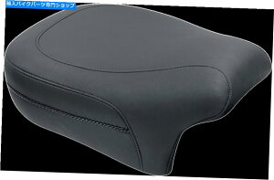 Seats }X^O[75460]Chre[WAV[g - X^bhȂ Mustang [75460] Wide Vintage Rear Seat - No Studs