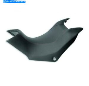 Seats Ducati Multistrada 1260 Stbgx`-20mmubNNew Ducati Multistrada 1260 S Flat Bench - 20 mm Black New