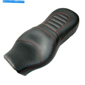 Seats CGtB[hC^[Zv^[650JX^Ch̃NbVV[g Royal Enfield Interceptor 650 Custom Made Cushioned Seat