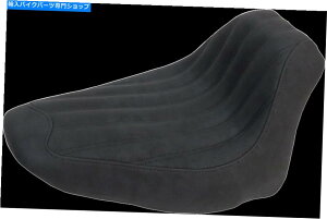 Seats �T�h���}���i�b�N���\���V�[�g-FLSTC 806-15-0023 SADDLEMEN Knuckle Solo Seat - FLSTC 806-15-0023�y���s�A���i�z