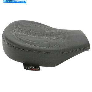 Seats �_�j�[�O���CX-Large�s���I���p�b�h08-18�n�[���[�c�[�����O�̃_�j�[�O���C�r�b�O�V�[�g Danny Gray X-Large Pillion Pad for Danny Gray BigSeat on 08-18 Harley Touring�y���s�A���i�z