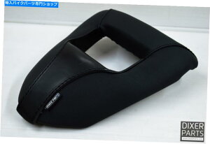 Seats ȃJTLZX6Ri2009-2018jX^g Passenger seat Kawasaki ZX6R (2009-2018) stunt