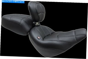 Seats }X^O\V[gƌ㕔79495ubN Mustang Solo Seats And Rear Seats 79495 Black