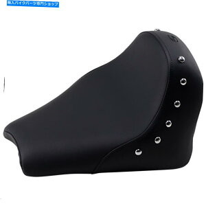 Seats Saddlemen I18-33-001 Renegade Solo Studded Seats Saddlemen I18-33-001 Renegade Solo Studded Seats