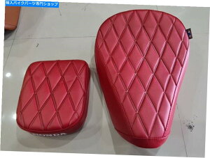 Seats z_C125 C 125X[p[Ju2021tgAV[gוLȀq For HONDA C125 C 125 Super Cub 2021 Front Rear Seats Luggage Carrier Passenger