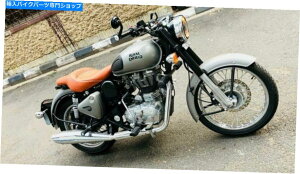 Seats ���C�����G���t�B�[���h�̒e�ۂ̂��߂̃X�^�C���b�V���ȃN���X�N���[�U�[�V�[�g�^���u���E���V���O�����C�_�[�V�[�g Stylish Cross Cruiser Seat Tan Brown Single Rider Seat For Royal Enfield Bullet