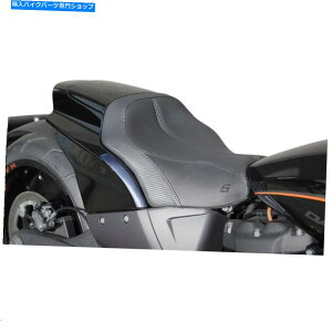 Seats Saddlemen 819-32-0043 GP-V1\V[g Saddlemen 819-32-0043 GP-V1 Solo Seat