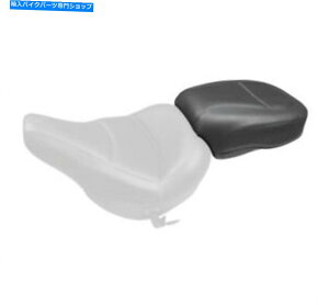 Seats Softails 75881p̃X^OWc[Oq Mustang Standard Touring Passenger Seats for Softails 75881