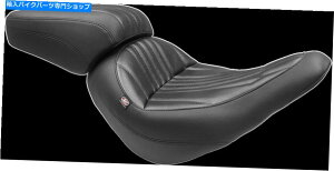 Seats }X^O\V[gƌ㕔75722ubN Mustang Solo Seats And Rear Seats 75722 Black