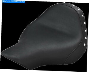 Seats Saddlemen 14-17 Harley FXSB2 Renegade Solo SeatiStuddedj Saddlemen 14-17 Harley FXSB2 Renegade Solo Seat (Studded)