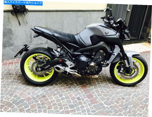 Seats }nMT09 FZ09 2014-2018 Tappezzeria italia comfort foamV[gJo[ For Yamaha MT09 FZ09 2014-2018 Tappezzeria Italia Comfort Foam Seat Cover