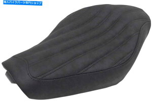 Seats Saddlemen Knuckle Solo Seat -3.3galB^N-807110023 Saddlemen Knuckle Solo Seat - 3.3gal. Tank - 807110023