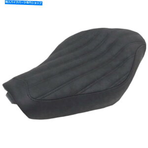 Seats Saddlemen 807-11-0023ibN\V[g-3.3galB^N Saddlemen 807-11-0023 Knuckle Solo Seat - 3.3gal. Tank
