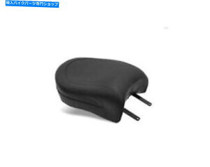 Seats �}�X�^���O�r���e�[�W���C�h�c�[�����O���q��-75361 Mustang Vintage Wide Touring Passenger Seat - 75361
