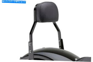 Seats Cobra Mini Sissy Bar Square Black��602-1103B HarleyDavidson Sportster Cobra Mini Sissy Bar Square Black #602-1103B Harley Davidson Sportster�y���s�A���i�z