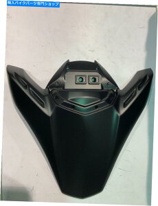 Seats V{̐Z900VOV[gubNJo[pl53065-0050-739 NEW GENUINE KAWASAKI Z900 SINGLE SEAT BLACK COVER PANEL 53065-0050-739