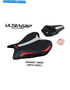 Seats ���}�nYZF- R7 2021-2022 Tappezzeria Italia Thera-SC Ultra-Grip�V�[�g�J�o�[NEW Yamaha YZF- R7 2021-2022 Tappezzeria Italia Thera-SC Ultra-Grip Seat Cover New�y���s�A���i�z
