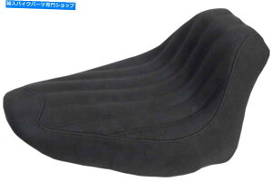 Seats �T�h���}���i�b�N���\���V�[�g-806-15-0023 Saddlemen Knuckle Solo Seat - 806-15-0023