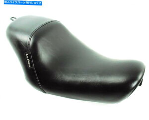 Seats Le Pera Bare Bones\V[g07-2021n[[X|[cX^[JX^XL 4.5K^N Le Pera Bare Bones Solo Seat 07-2021 Harley Sportster Custom XL 4.5 Gallon Tank