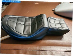 Seats �n�[���[�f�r�b�h�\��FXB�X�^�[�W�XFXE FXS FXWG�V�[�g�J�o�[�V���x���w�b�hAMF 1980-82 HARLEY DAVIDSON FXB STURGIS FXE FXS FXWG SEAT COVER SHOVELHEAD AMF 1980-82