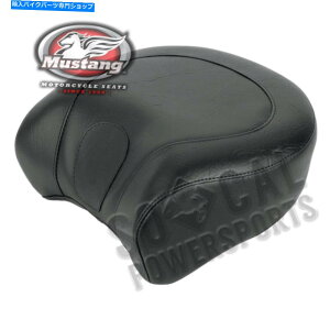 Seats Ch\V[gA-12.5C`v[FXDL_Ci[C_[i1996-2003j Wide Solo Seat Rear Width-12.5in Recessed Plain FXDL Dyna Low Rider (1996-2003)