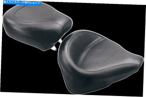 Seats }X^OCh\V[gƌ㕔75764 Mustang Wide Solo Seats and Rear Seats 75764