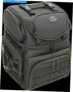 Seats Saddlemen BR3400 Tactical Sissy Bar Bag ex000298a Saddlemen BR3400 Tactical Sissy Bar Bag EX000298A