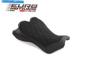 Seats z_CB1000R Neo Sports Cafe 2018-2021Luimoto Diamond SuedeV[gJo[ Luimoto Diamond Suede Seat Cover For Honda CB1000R Neo Sports Cafe 2018-2021