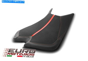 Seats Apryia RSV4 1100 /Factory 2021-2022 Luimoto GP-IIXG[hTEC-GRIPV[gJo[V Aprilia RSV4 1100 /Factory 2021-2022 Luimoto GP-II Suede Tec-Grip Seat Cover New