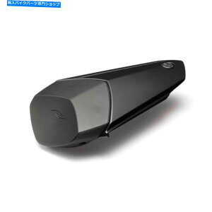 Seats }nYZF -R1 2015-2021{̃\V[gJE - }bgubNO[ Yamaha YZF-R1 2015 - 2021 Genuine Solo Seat Cowl - Matt Black Grey