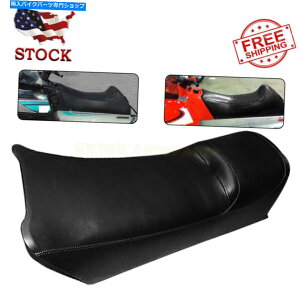 Seats prj[V[gJo[tBbg1991-2002|XCfBCgCfB340fbNX Replacement Vinyl Seat Cover Fits 1991-2002 Polaris Indy Lite Indy 340 Deluxe