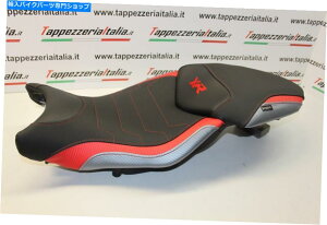 Seats BMW S1000XR 2015-2019 Tappezzeria Italia Comfort Memory FoamV[gJo[p For BMW S1000XR 2015-2019 Tappezzeria Italia Comfort Memory Foam Seat Cover