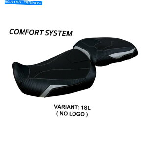 Seats }ng[T[9 9GT 2021-2022^bybcFAC^AKfB[RtH[gtH[V[gJo[ Yamaha Tracer 9 9GT 2021-2022 Tappezzeria Italia Gadir Comfort Foam Seat Cover