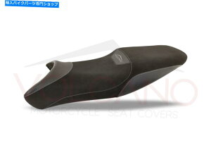 Seats tBbgz_CBR 1100 XX-X[p[ubNo[h1999-2006ΎRfUCV[gJo[ Fit Honda CBR 1100 XX - SUPER BLACKBIRD 1999-2006 Volcano Design Seat Cover
