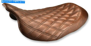 Seats Saddlemen Renegade LS\V[g808-07B-002BLS Saddlemen Renegade LS Solo Seat 808-07B-002BLS