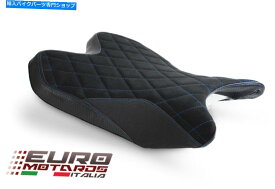 Seats Luimoto Suede Tec-GripダイヤモンドシートカバーライダーヤマハR6 2008-2016の新しい Luimoto Suede Tec-Grip Diamond Seat Cover For Rider New For Yamaha R6 2008-2016