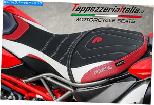 Seats Ducati Hypermotard 950 2019-2021 Tappezzeria ItaliaV[gJo[EgObv For Ducati Hypermotard 950 2019-2021 Tappezzeria Italia Seat Cover Ultra-Grip