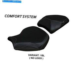 Seats EH2-SX 1000 SX 2018-2021 Tappezzeria Italia Comfort Seat Cover New Kawasaki Ninja H2-SX 1000 SX 2018-2021 Tappezzeria Italia Comfort Seat Cover New