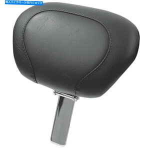 Seats X^OpbZW[obNXg - ij79568 Mustang Passenger Backrest - Victory (Black) 79568