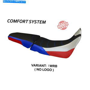 Seats z_AtJcC1000 2015-19^bybcFAC^Apk[SCRtH[gV[gJo[ Honda Africa Twin 1000 2015-19 Tappezzeria Italia Palinuro-SC Comfort Seat Cover