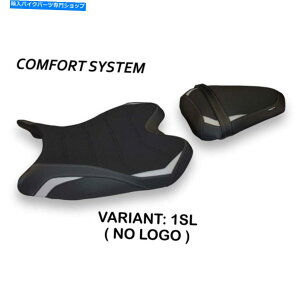 Seats ���}�nR6 2008-2016�^�b�y�b�c�F���A�C�^���A�p�b�T�r�A1�R���t�H�[�g�t�H�[���V�[�g�J�o�[�V���� Yamaha R6 2008-2016 Tappezzeria Italia Passavia-1 Comfort Foam Seat Cover New�y���s�A���i�z