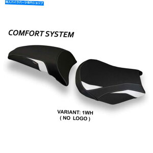 Seats Z650 2017-2021 Tappezzeria Italia Vergato-1RtH[gtH[V[gJo[V Kawasaki Z650 2017-2021 Tappezzeria Italia Vergato-1 Comfort Foam Seat Cover New
