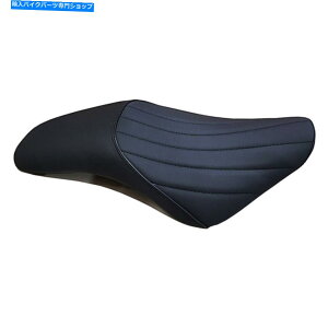 Seats pV[gdqJX^ubNz_RCMX 300 500 2017-2020 Replacement Seat Double Passenger Custom Black HONDA REBEL CMX 300 500 2017-2020
