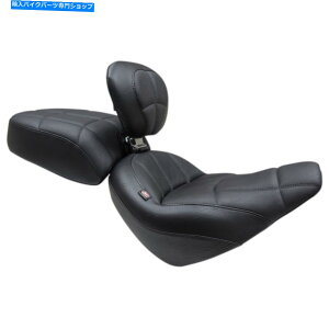Seats X^Ȍqc[OV[g-FXBBij79495 Mustang Passenger Touring Seat - FXBB (Black) 79495