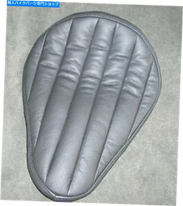 Seats JX^n[[X|[cX^[\U[I[goCV[gTR Custom Harley Sportster Solo Leather Motorcycle Seat TR