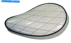 Seats �n�[���[�Ƃ̃J�X�^���g�p�̂��߂̃��y���f�r�b�h�\���F��č��̃f�B�[���[ Le Pera Solo Seat For Custom Use With Harley Davidson Authorized US Dealer�y���s�A���i�z