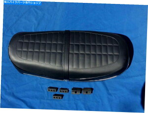 Seats ���i���̃V�[�g�T�h���t�B�b�g�z���_CB750K 1972-1976 K2-K3-K4-K5-K6���� High Quality SEAT saddle fits honda CB750K 1972-1976 K2-K3-K4-K5-K6 Refurbished